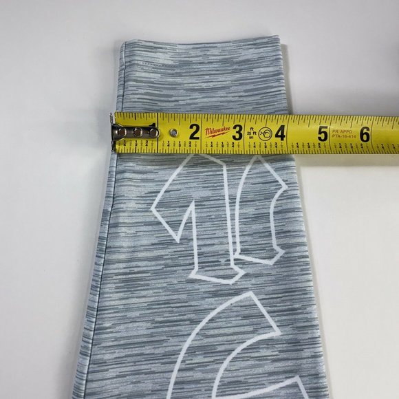 Scramble Brand Base Pants Compression Grappling Tights BJJ MMA Jiu Jitsu M New - Picture 9 of 11